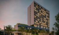 JM Marques | Empreendimento - Lumen Studios by Porte