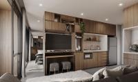 JM Marques | Empreendimento - Lumen Studios by Porte