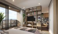 JM Marques | Empreendimento - Lumen Studios by Porte