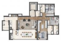 JM Marques | Empreendimento - Lumiere Residence