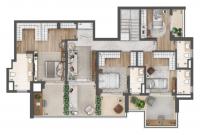 JM Marques | Empreendimento - Lumiere Residence