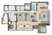 JM Marques | Empreendimento - Lumiere Residence