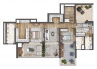 JM Marques | Empreendimento - Lumiere Residence