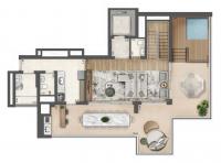 JM Marques | Empreendimento - Lumiere Residence