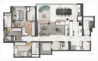 JM Marques | Empreendimento - Lumiere Residence