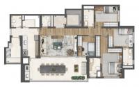 JM Marques | Empreendimento - Lumiere Residence