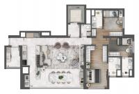 JM Marques | Empreendimento - Lumiere Residence