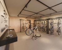 JM Marques | Empreendimento - Mac Campo Belo