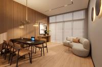 JM Marques | Empreendimento - Mac Campo Belo