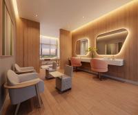 JM Marques | Empreendimento - Mac Campo Belo