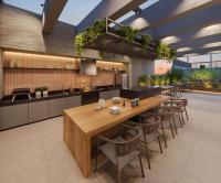 JM Marques | Empreendimento - Mac Campo Belo