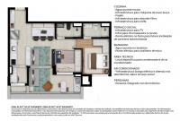 JM Marques | Empreendimento - Mac Campo Belo