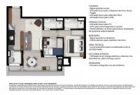 JM Marques | Empreendimento - Mac Campo Belo