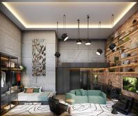 JM Marques | Empreendimento - Mac Ibirapuera