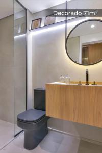 JM Marques | Empreendimento - Mac Ibirapuera