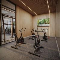 JM Marques | Empreendimento - Mac Ibirapuera