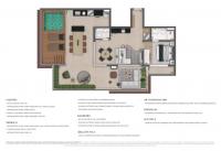 JM Marques | Empreendimento - Mac Ibirapuera