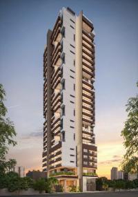 JM Marques | Empreendimento - Mac Ibirapuera