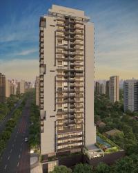 JM Marques | Empreendimento - Mac Ibirapuera