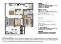 JM Marques | Empreendimento - Mac Vila Mariana