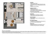 JM Marques | Empreendimento - Mac Vila Mariana