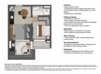 JM Marques | Empreendimento - Mac Vila Mariana