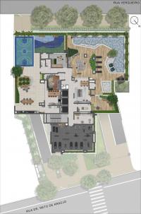 JM Marques | Empreendimento - Mac Vila Mariana