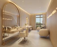 JM Marques | Empreendimento - Mac Vila Mariana