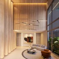 JM Marques | Empreendimento - Mac Vila Mariana