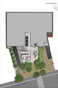 JM Marques | Empreendimento - Mac Vila Mariana