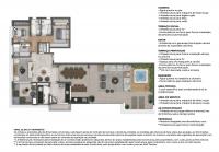 JM Marques | Empreendimento - Mac Vila Mariana