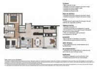 JM Marques | Empreendimento - Mac Vila Mariana