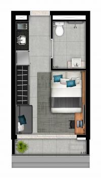 JM Marques | Empreendimento - Maceió 88 by You,Inc