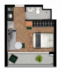 JM Marques | Empreendimento - Maceió 88 by You,Inc