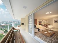 JM Marques | Empreendimento - Maison Bordeaux