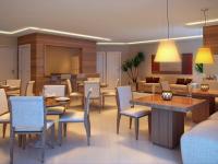 JM Marques | Empreendimento - Maison Bordeaux