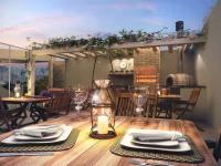 JM Marques | Empreendimento - Maison Bordeaux