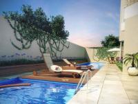 JM Marques | Empreendimento - Maison Bordeaux