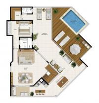 JM Marques | Empreendimento - Maison Bordeaux