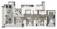 JM Marques | Empreendimento - Reserva Alto de Pinheiros