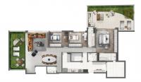 JM Marques | Empreendimento - Reserva Alto de Pinheiros