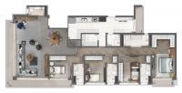 JM Marques | Empreendimento - Reserva Alto de Pinheiros