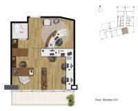 JM Marques | Empreendimento - Manhattan Office