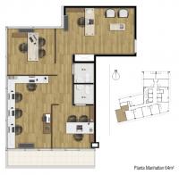 JM Marques | Empreendimento - Manhattan Office