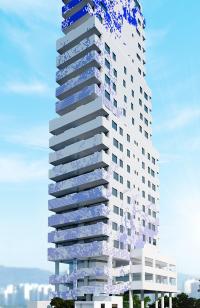 JM Marques | Empreendimento - Marine Home & Sea