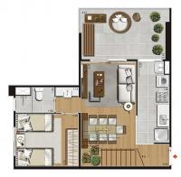 JM Marques | Empreendimento - Marine Home & Sea