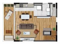 JM Marques | Empreendimento - Marine Home & Sea