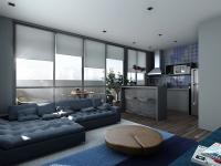 JM Marques | Empreendimento - Marine Home & Sea