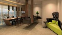 JM Marques | Empreendimento - Marquês Business Center