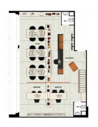 JM Marques | Empreendimento - Marquês Business Center